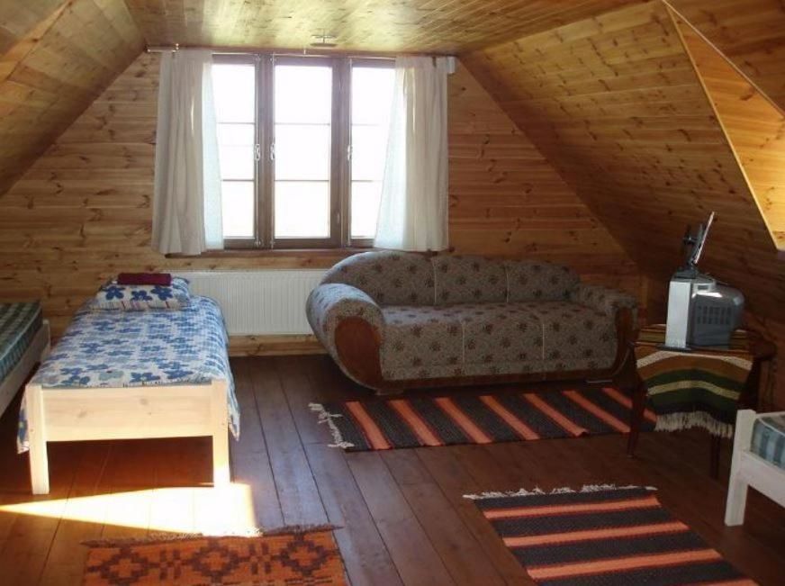 Дома для отпуска Tuulingu Holiday House Хаэска